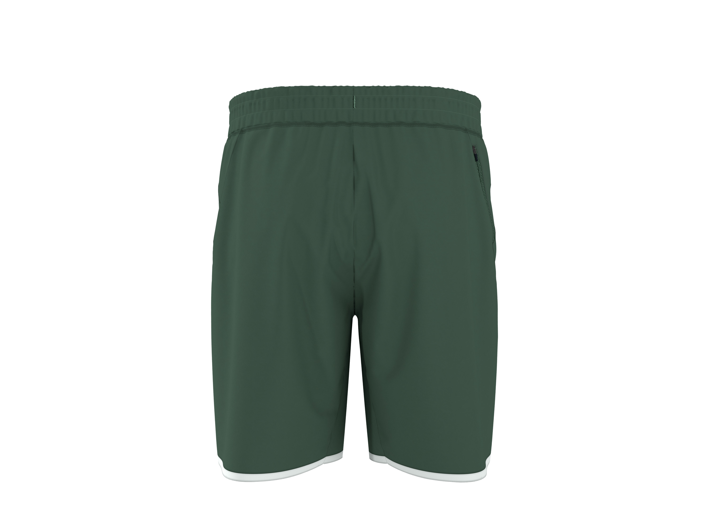 CRIVIT Herren Funktionsshorts Tennis/Padel - 6