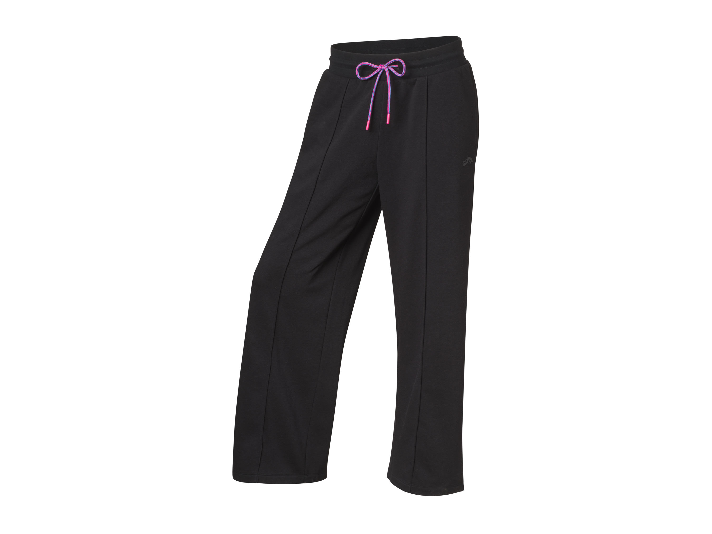 CRIVIT Damen Sweathose Wideleg Fitness (Schwarz, S(36/38))““ | }td{padding-right: 30px CRIVIT Damen Sweathose Wideleg Fitness (Schwarz, S(36/38))““ | }td{padding-right: 30px