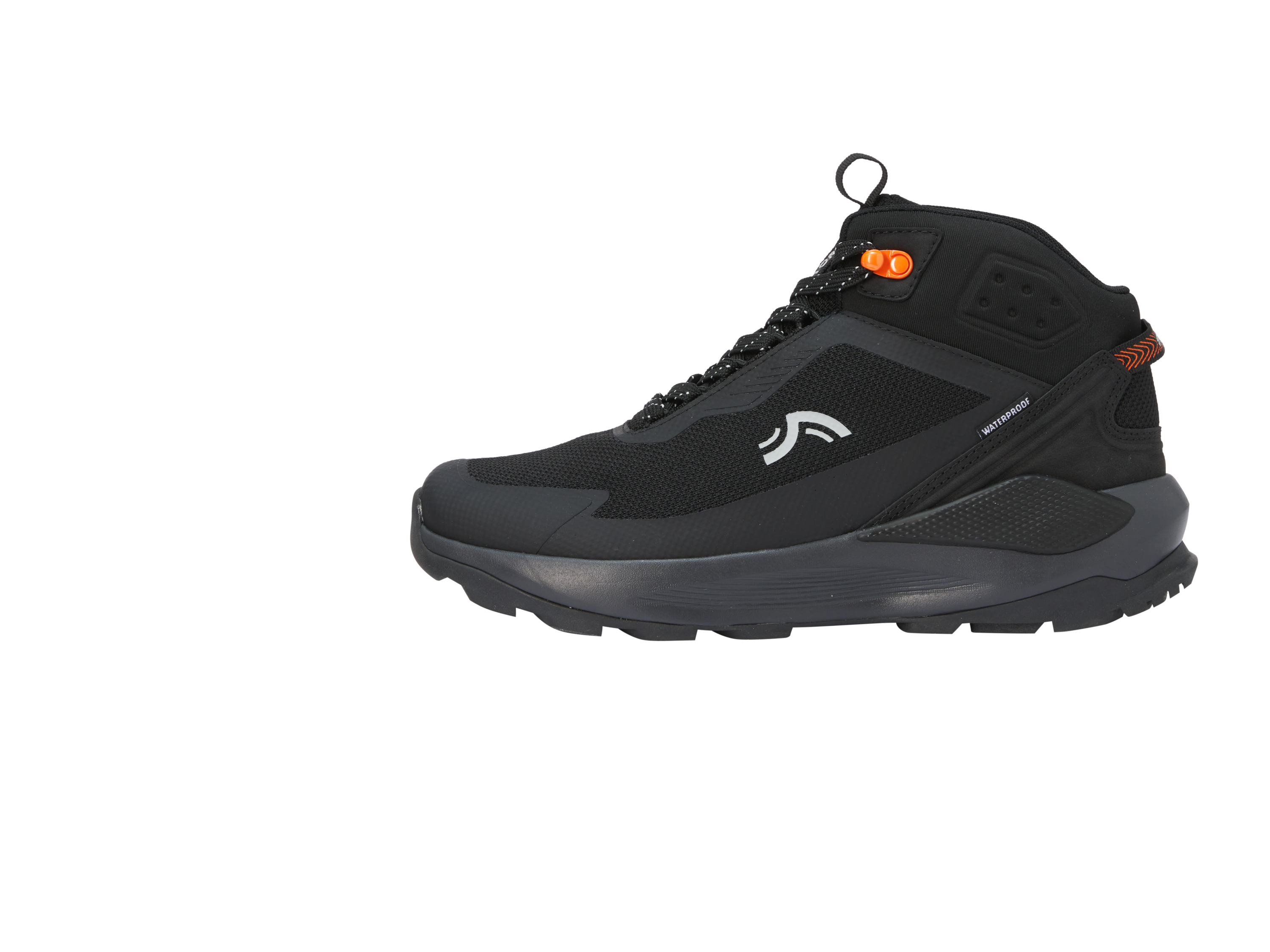 CRIVIT Herren Trekkingstiefel - 8