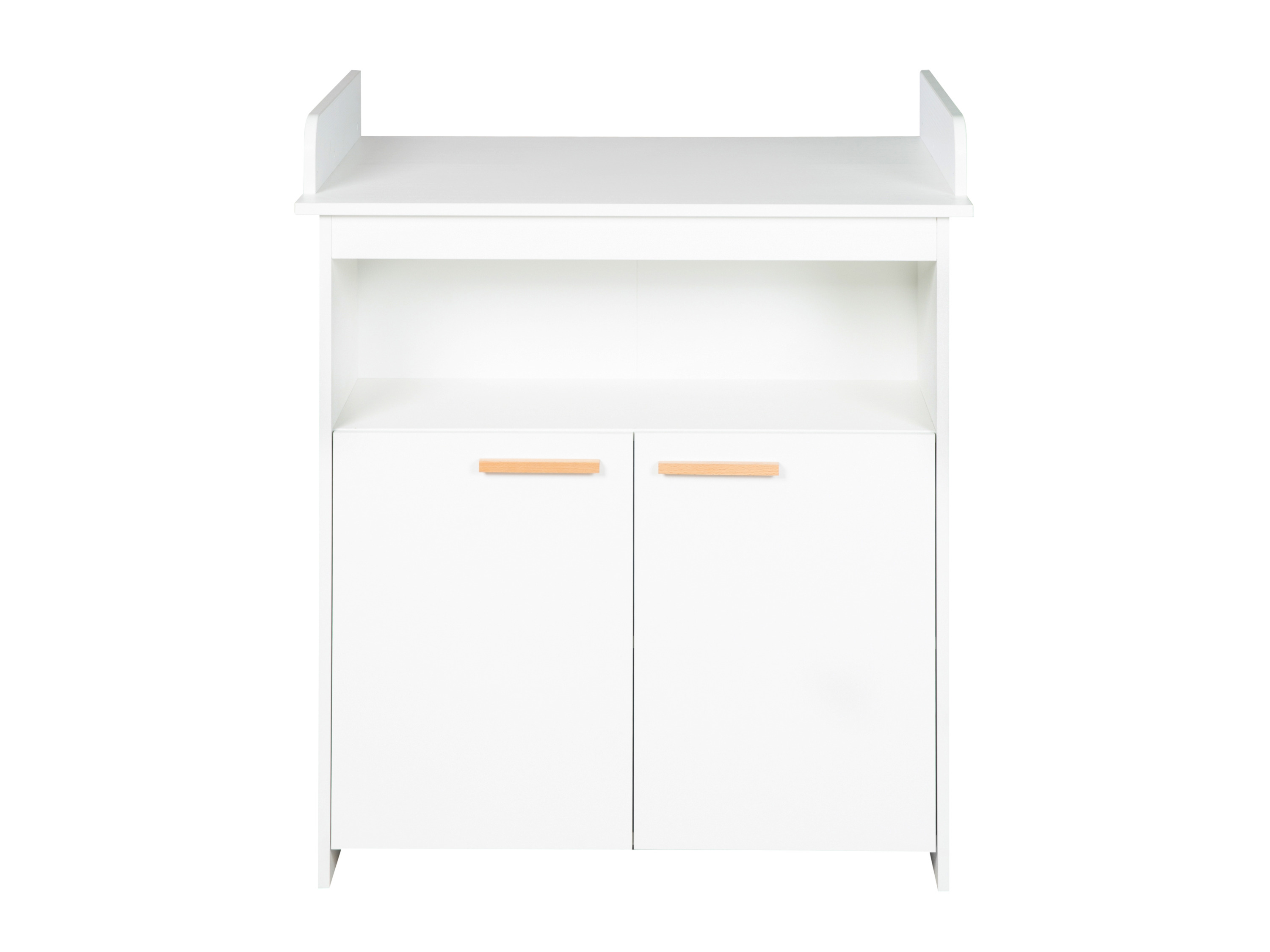 Thumbnail - roba Wickelkommode »Anton«, mit Wickelaufsatz