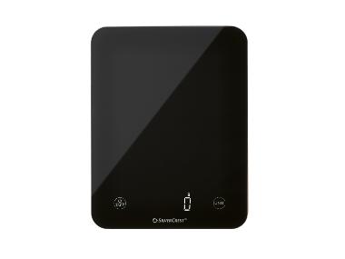 SILVERCREST® Akku-Küchenwaage SAKW 10 A1