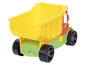 Gelber Wader Spielzeug-Kipplaster