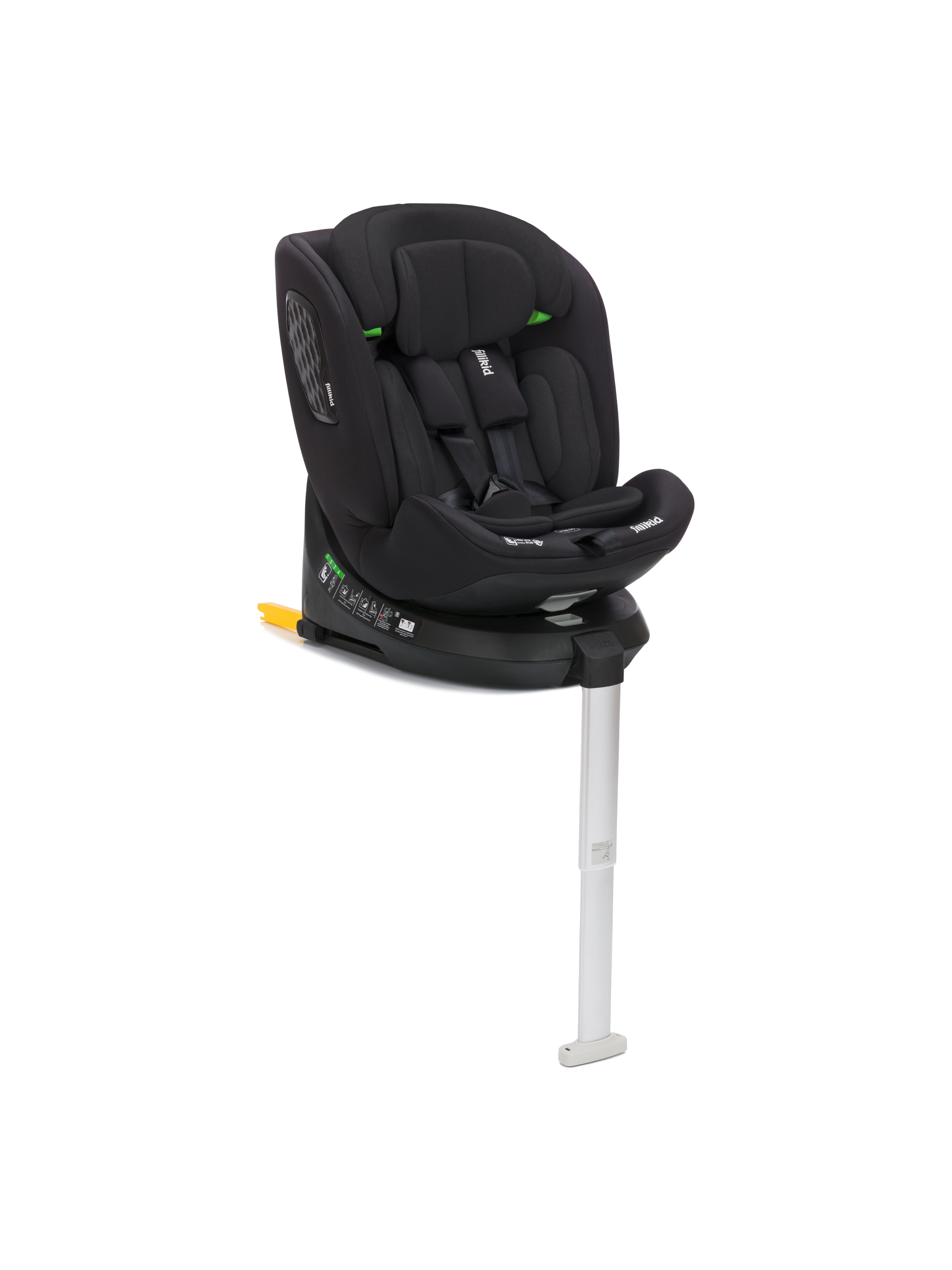 FILLIKID Autositz »Aris«, 40-150 cm