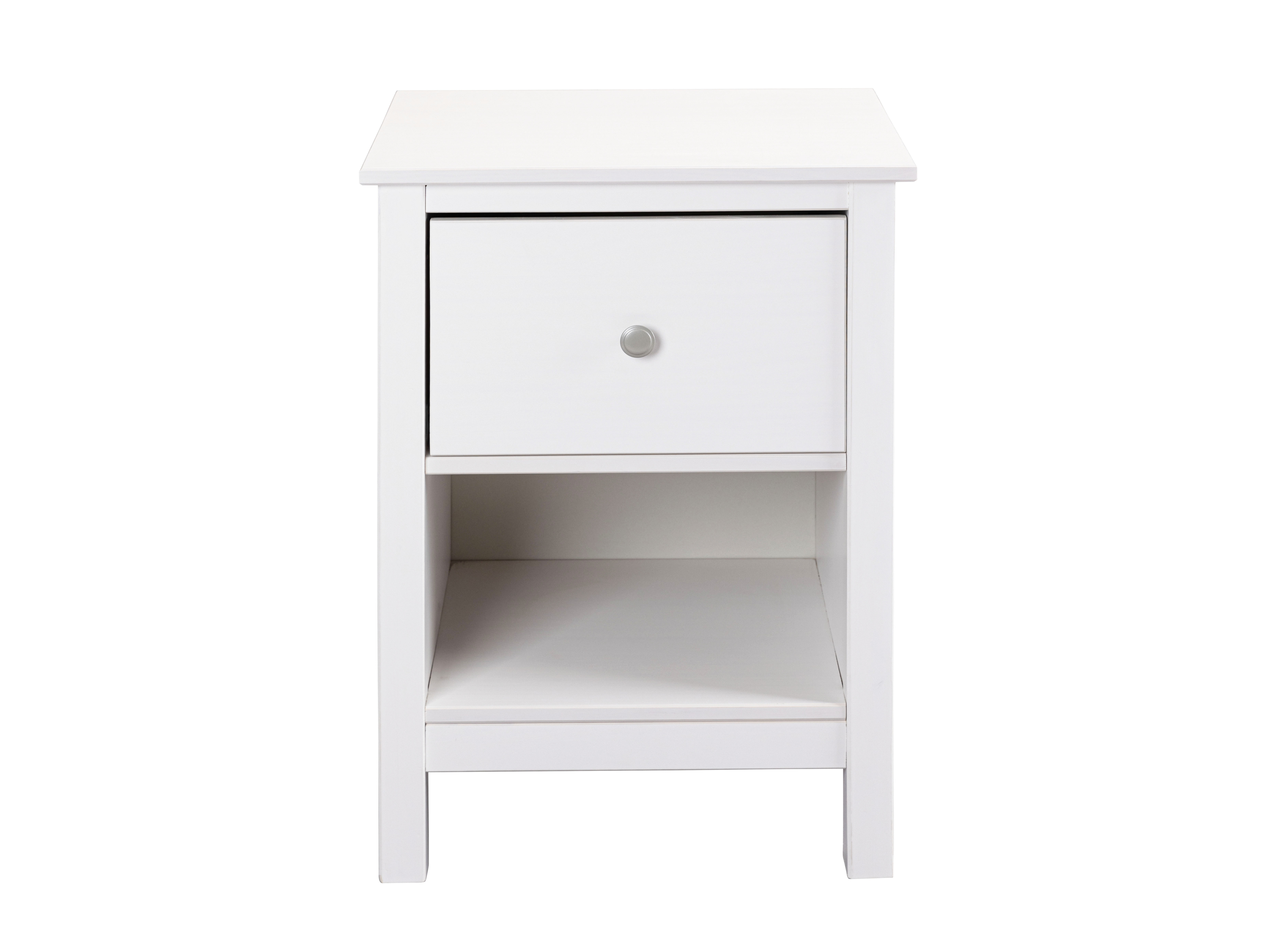 Thumbnail - Inter Link Nachttisch »Ivyna«, mit geräumiger Schublade