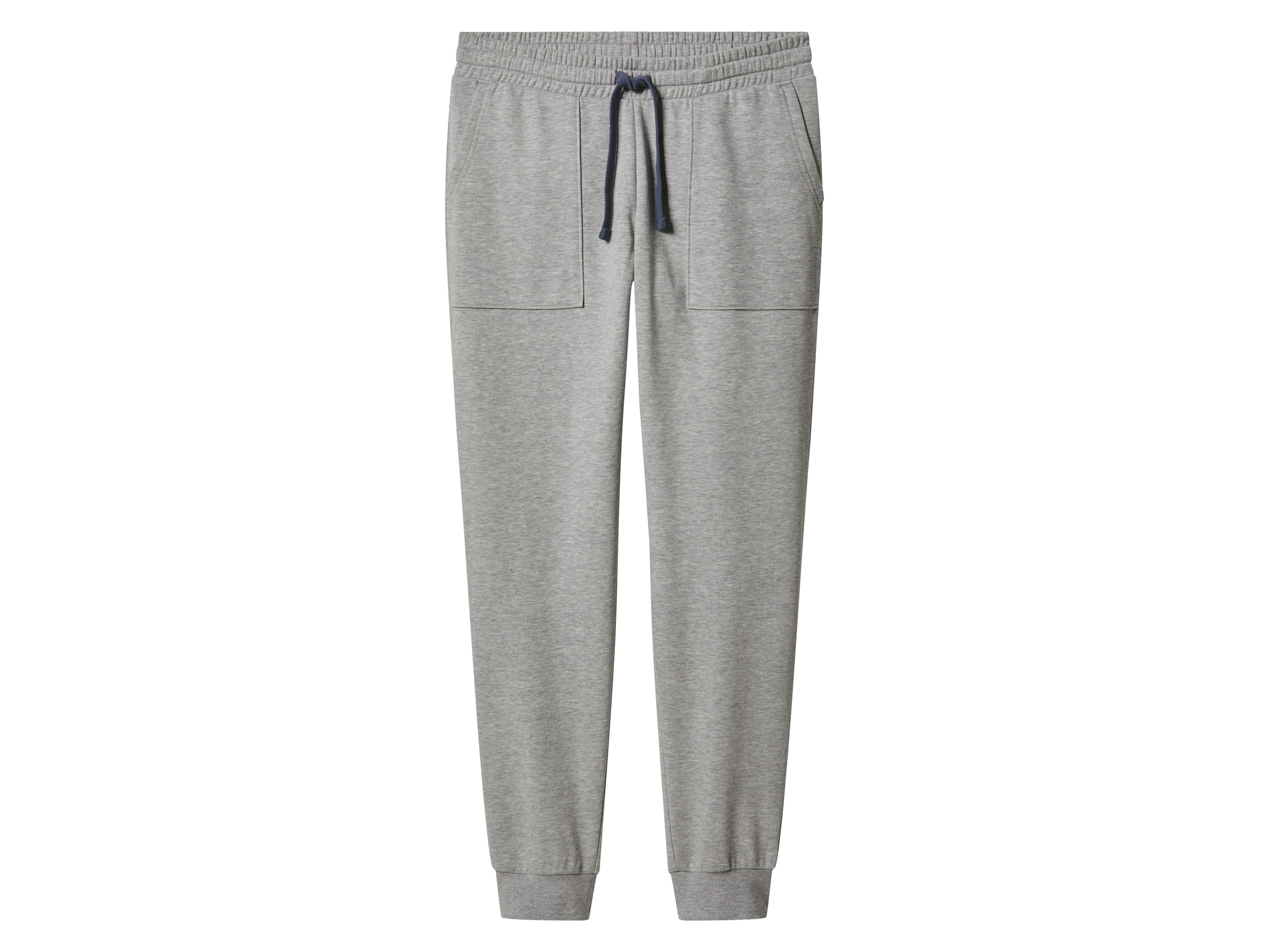 ESMARA MEN Herren Sweathose (Grau, S (44/46))