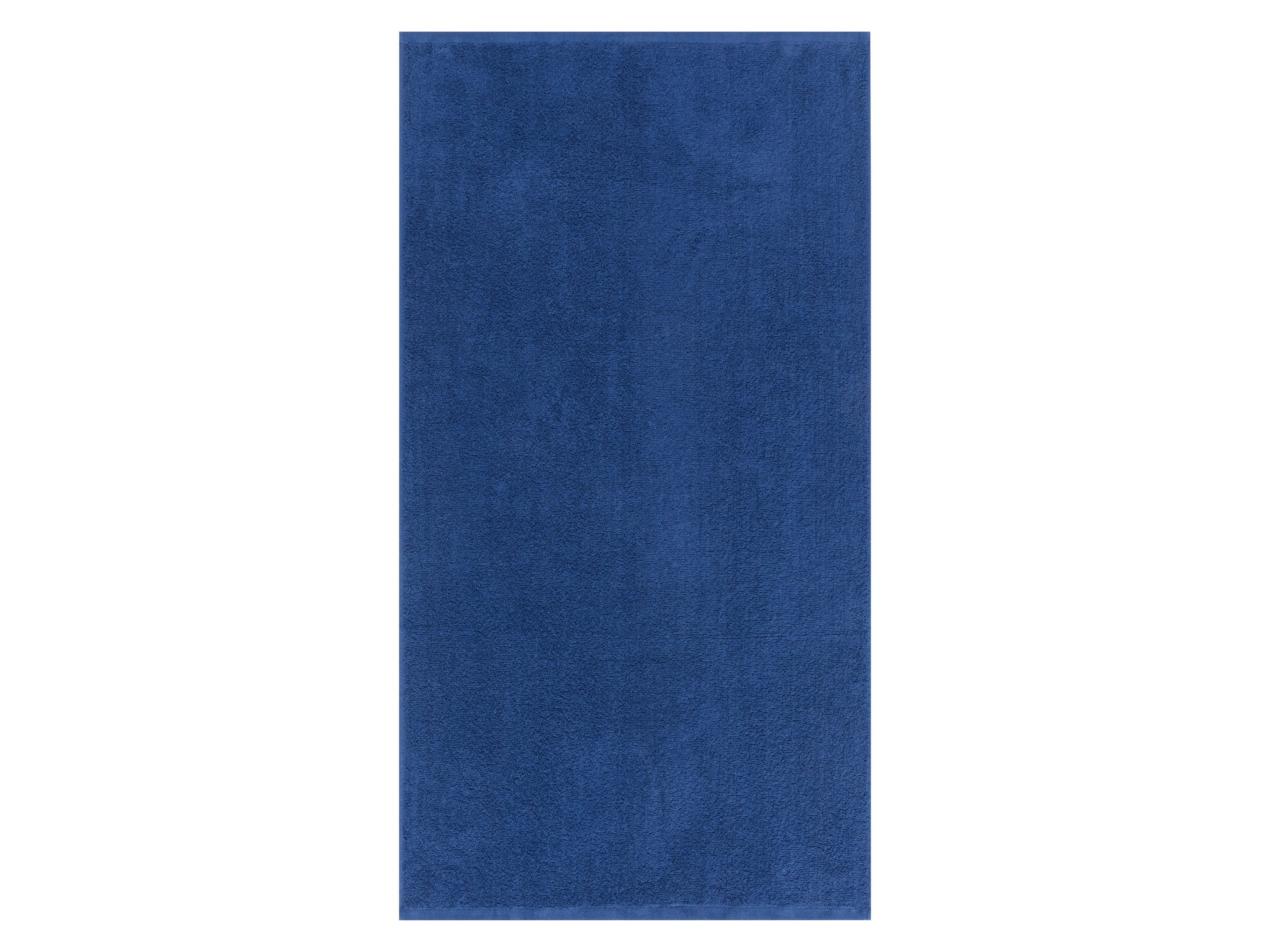 Thumbnail - LIVARNO home Frottier-Set Basic 350gsm 6tlg. (Blau)