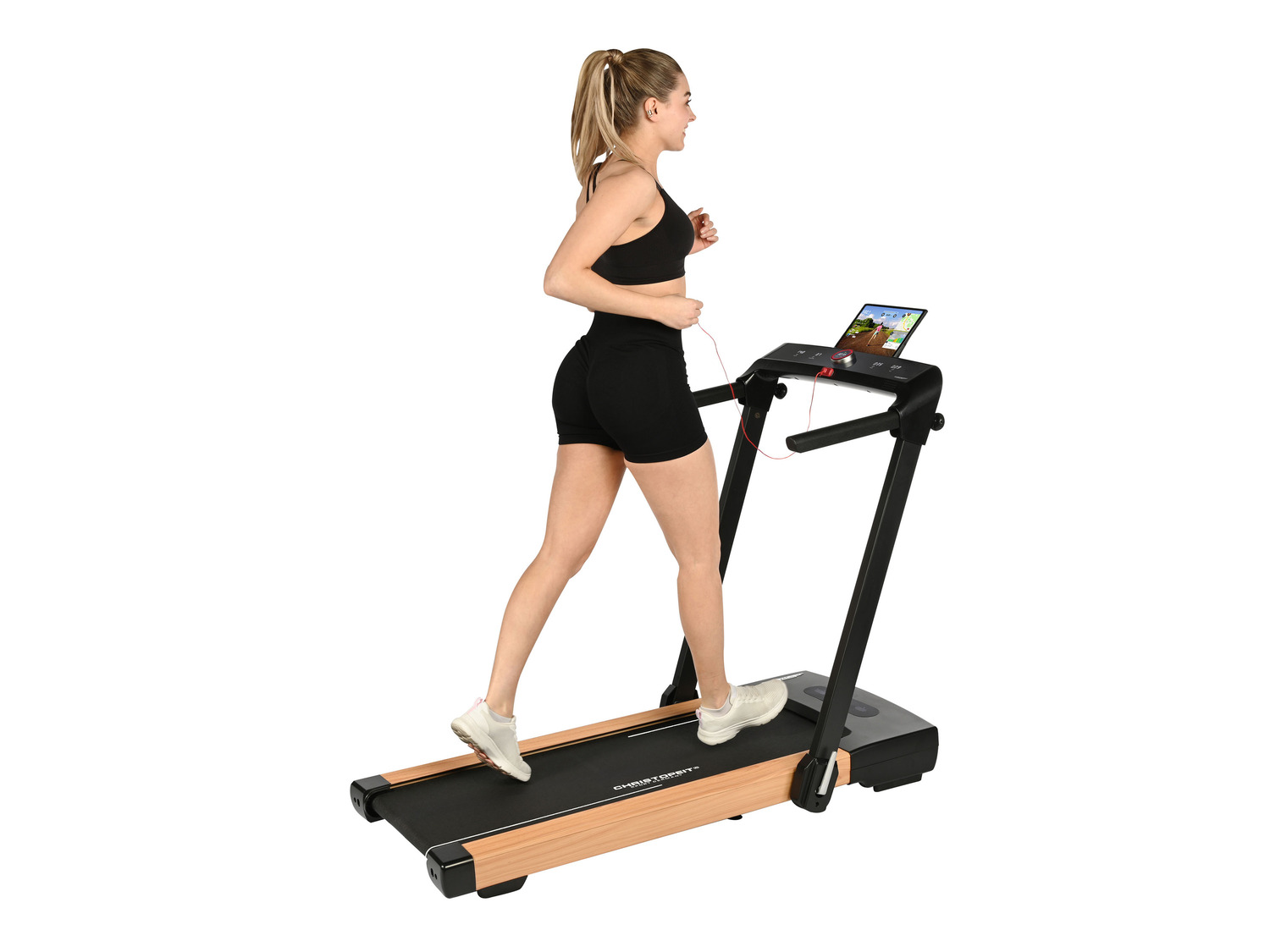 Christopeit Laufband 2 in 1 S online kaufen LIDL