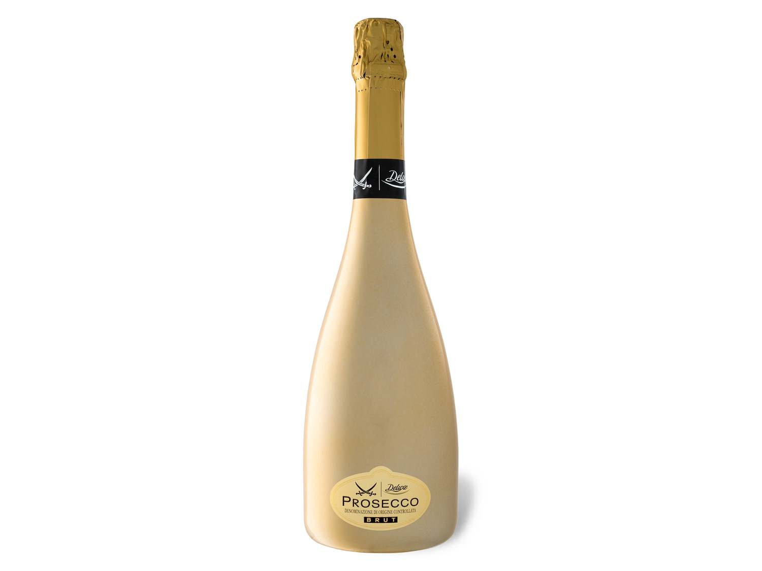 Sansibar Deluxe Prosecco Treviso DOC brut, Schaumwein … | Champagner & Sekt