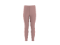 Rosa Sportleggings für Damen.