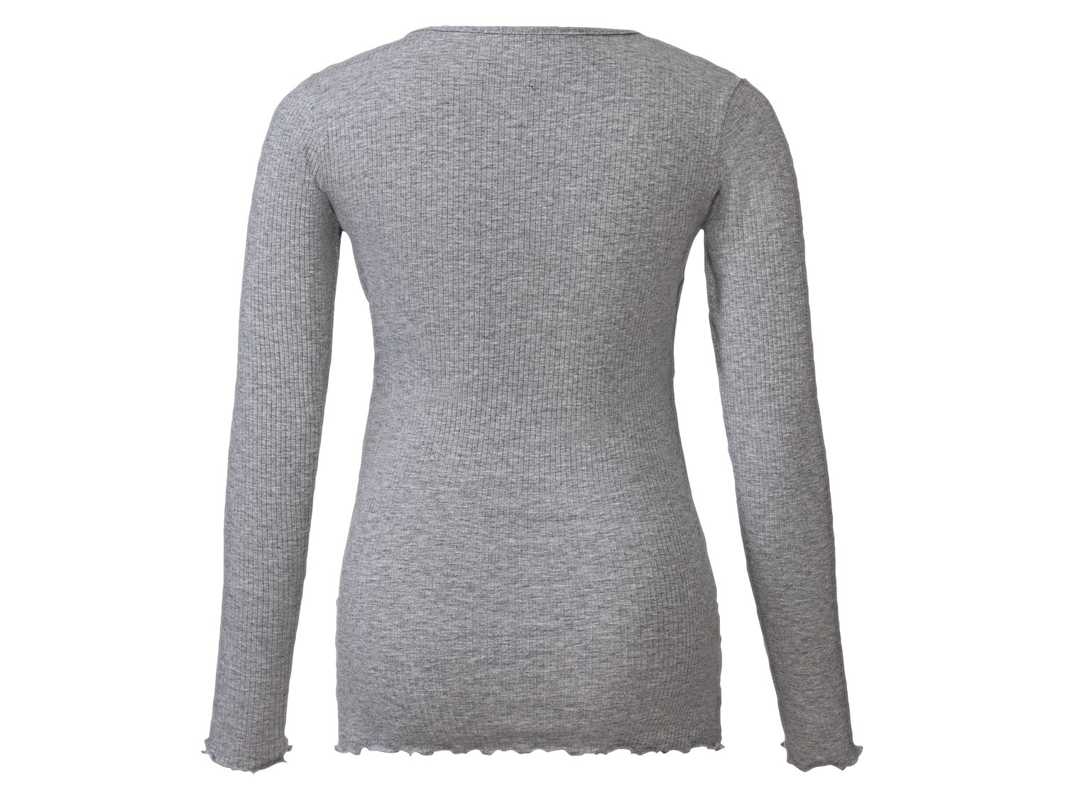 Thumbnail - esmara® Damen Pyjama (Grau, XL(48/50))