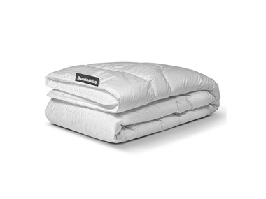 Dunlopillo - Dunlopillo Luxus Winter-Steppbett »Fusion« (155 X 220 CM)