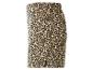 Damen-Shorts mit Leopardenmuster