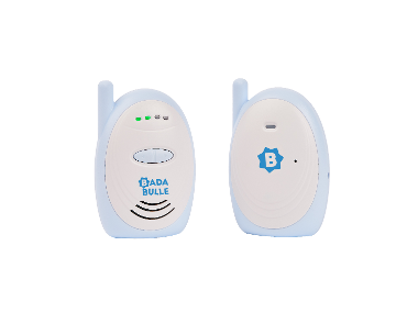 Badabulle Babyphone »Baby Online«, 300 m Reichweite