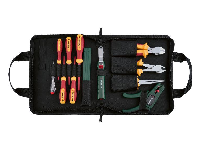 Elektriker-Werkzeug-Set, bis 1000 V