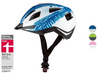 CRIVIT® Kinder Fahrradhelm online kaufen | LIDL