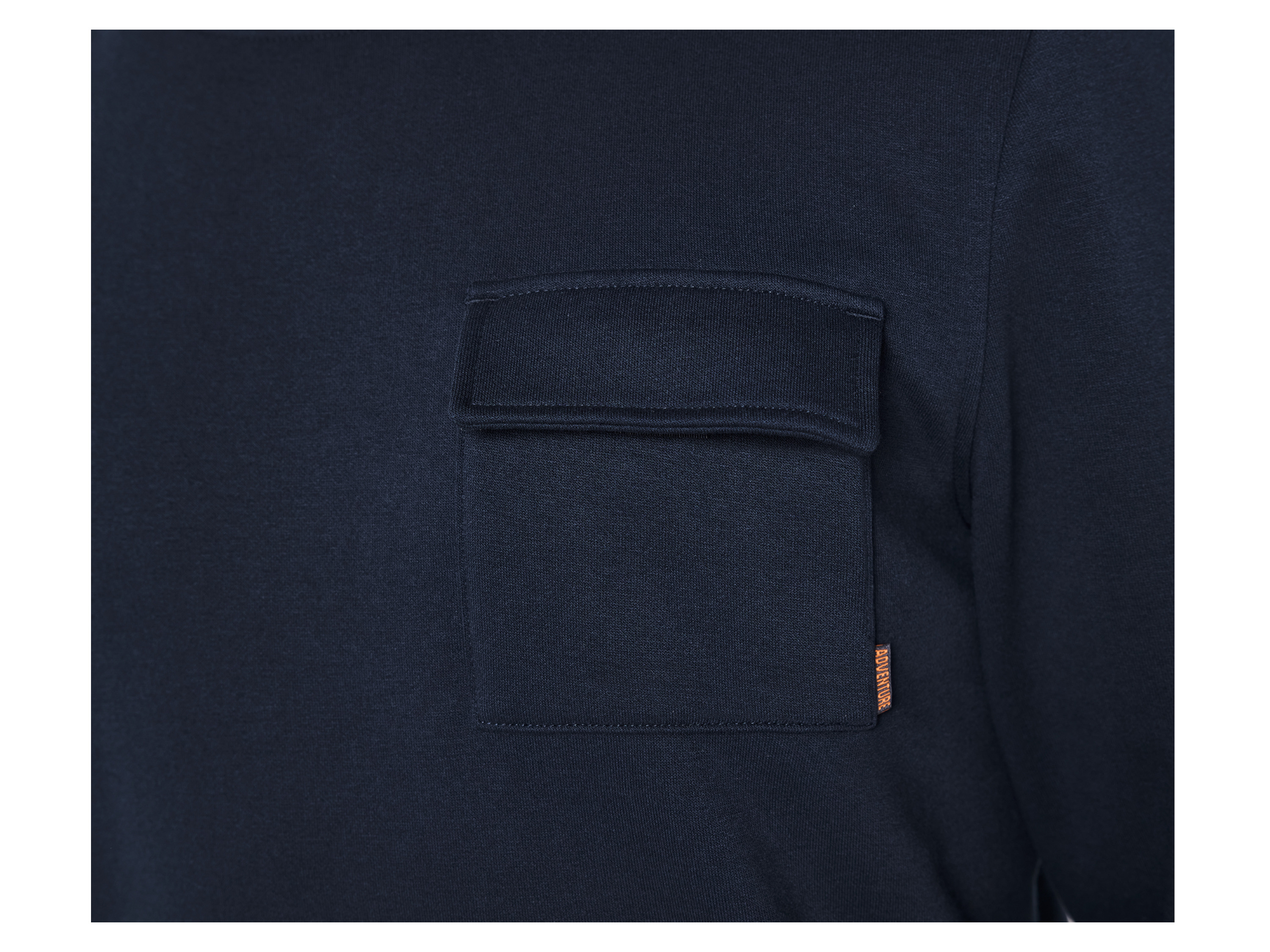 Thumbnail - esmara Men Herren Sweatpullover (Navy, XL (56/58))