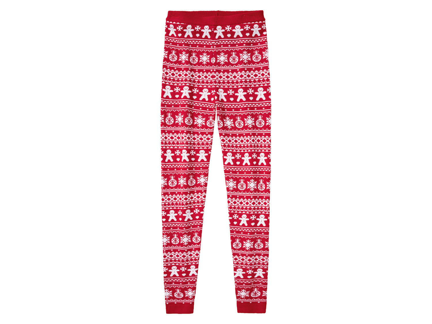 pepperts!® Kinder Mädchen Strickleggings Weihnachten (Red, 158/164) | 04055332040145 pepperts!® Kinder Mädchen Strickleggings Weihnachten (Red, 158/164) | 04055332040145