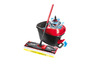 Vileda Wischmopp-Set mit XL-Mopp und Eimer-System