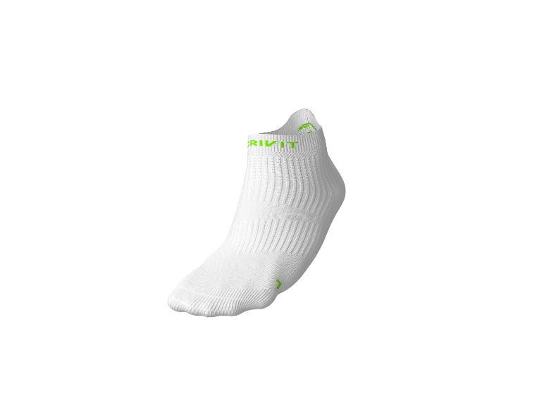 Damen/Herren Laufsocken, 2 Paar