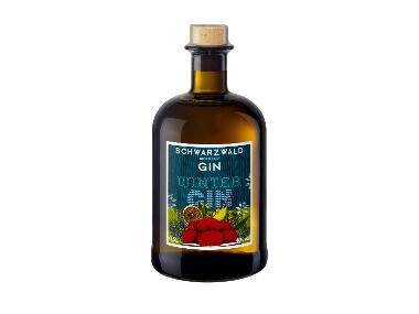 Schwarzwald Winter Gin 40% Vol