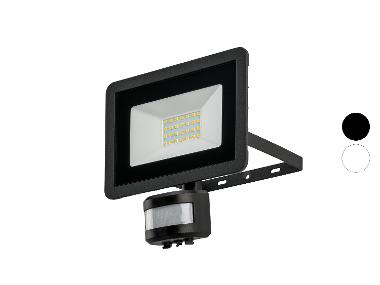 LIVARNO® LED-Außenstrahler