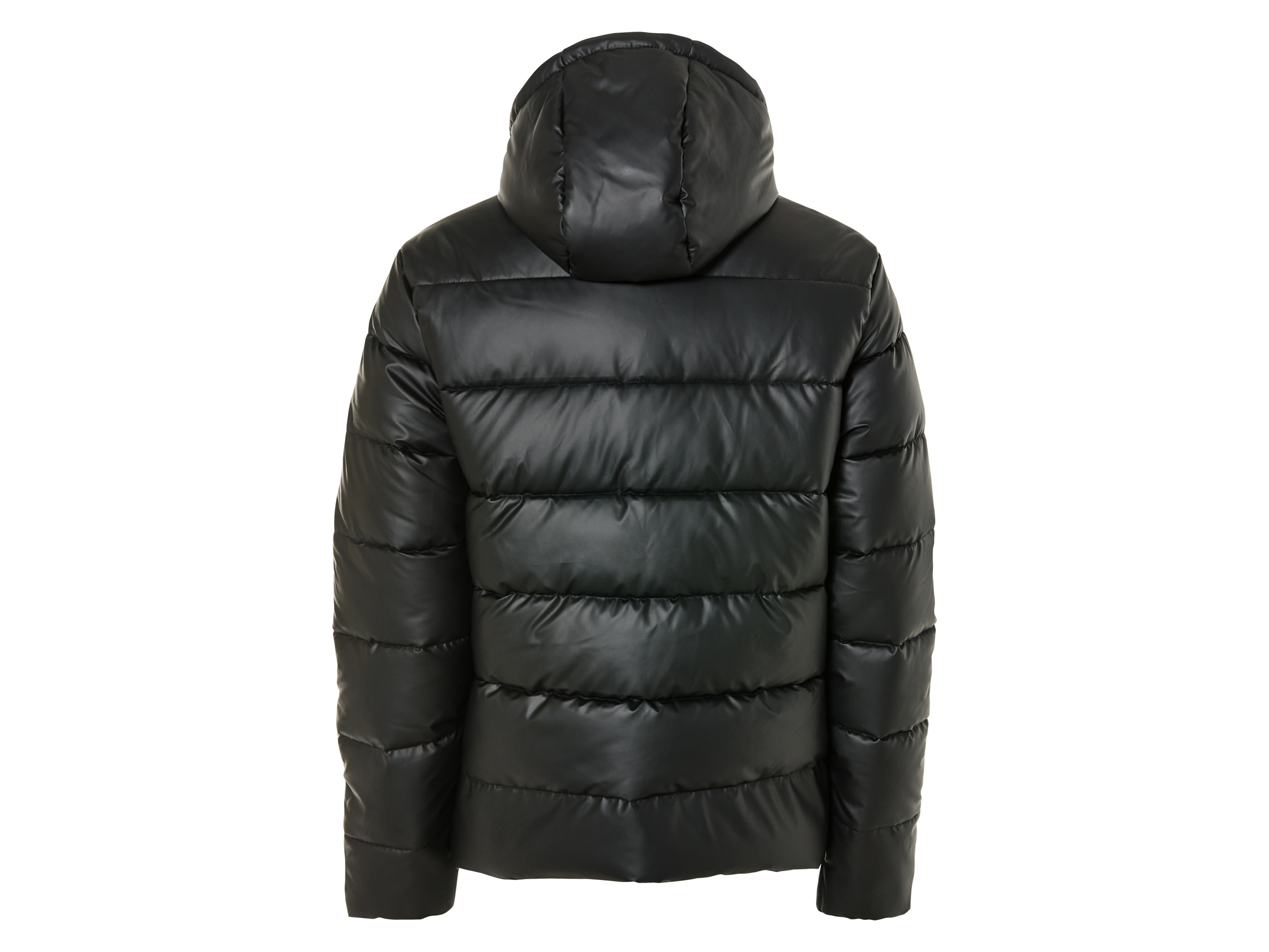 Thumbnail - LIVERGY® Herren Steppjacke (Schwarz, XL(56/58))""