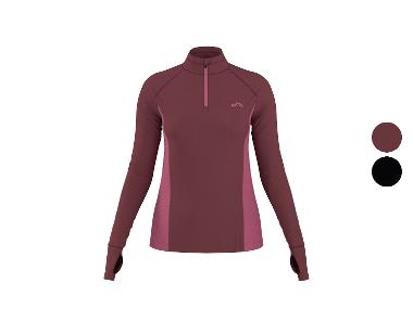 CRIVIT Damen Funktionsshirt