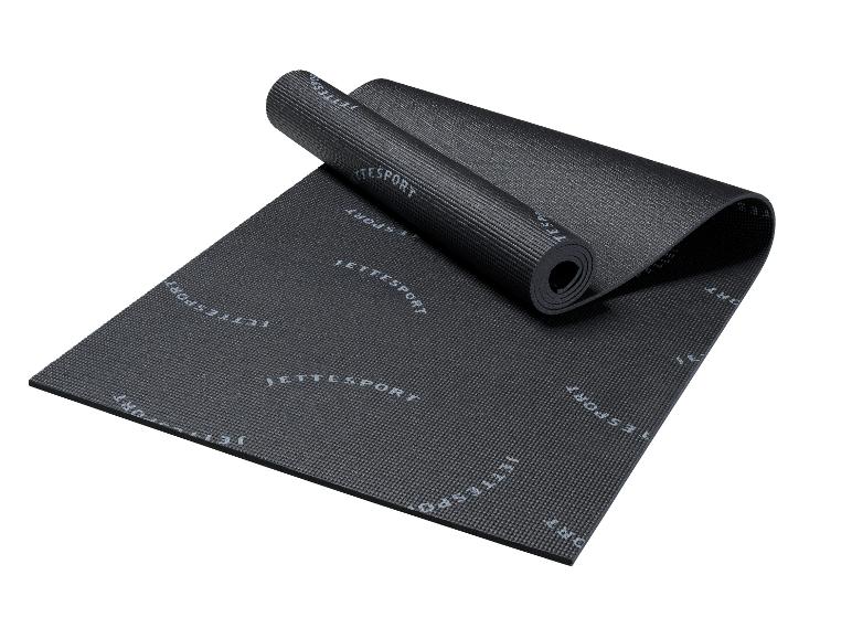 Yogamatte