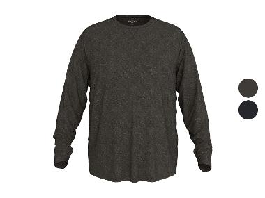 ESMARA MEN Herren Thermo-Langarmshirt