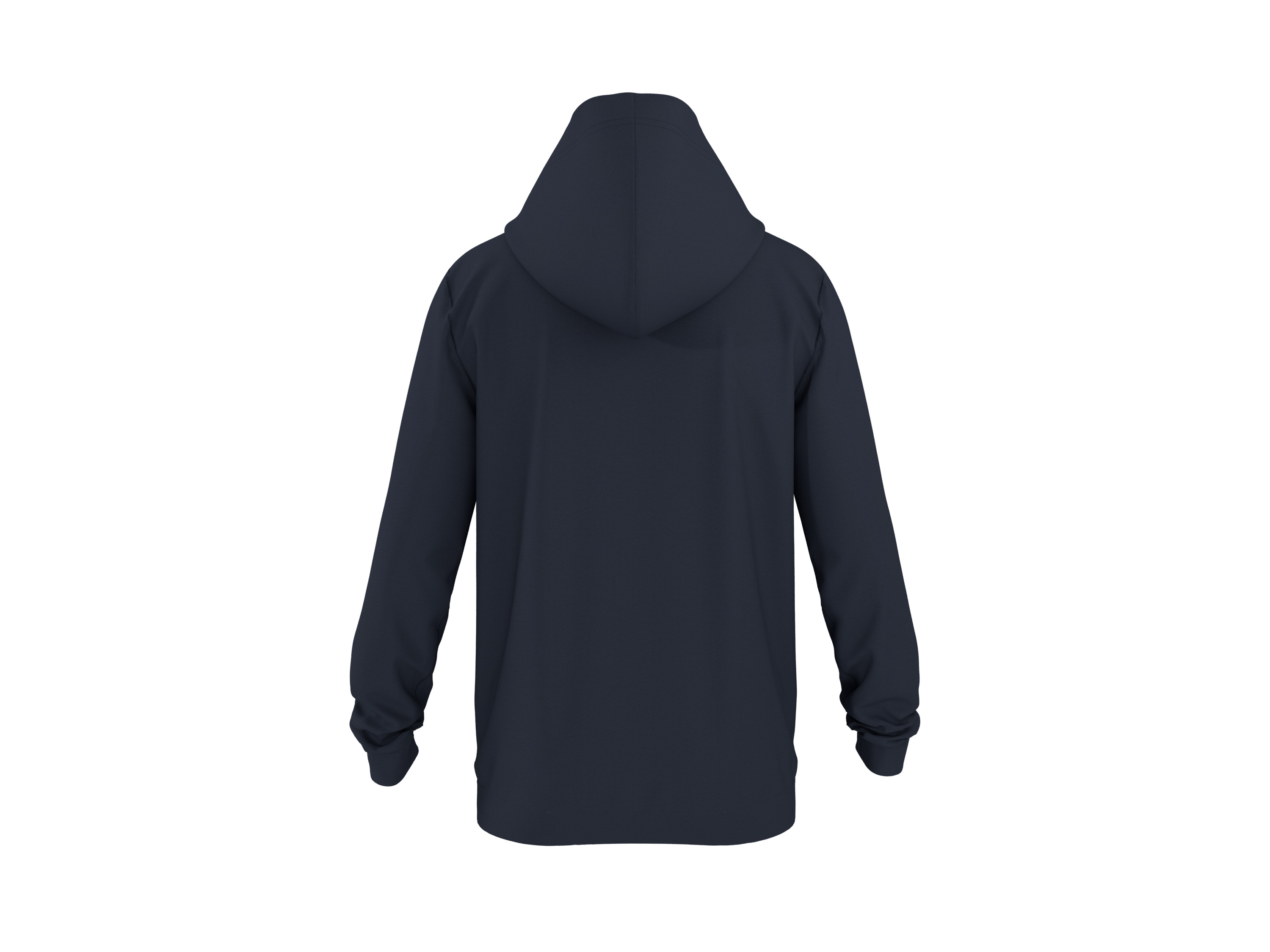 Thumbnail - CRIVIT Herren Sweatjacke (Navy, L (52/54))