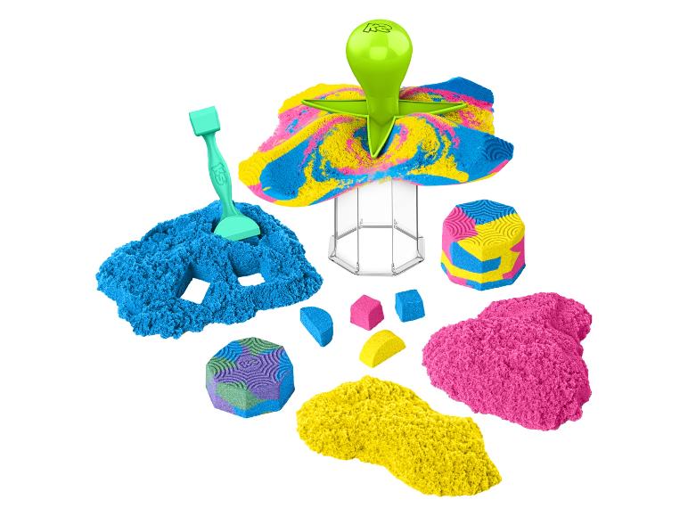 Set »Squish N' Create«