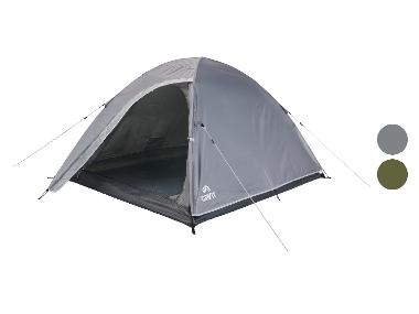 CRIVIT Campingzelt, 2 Personen