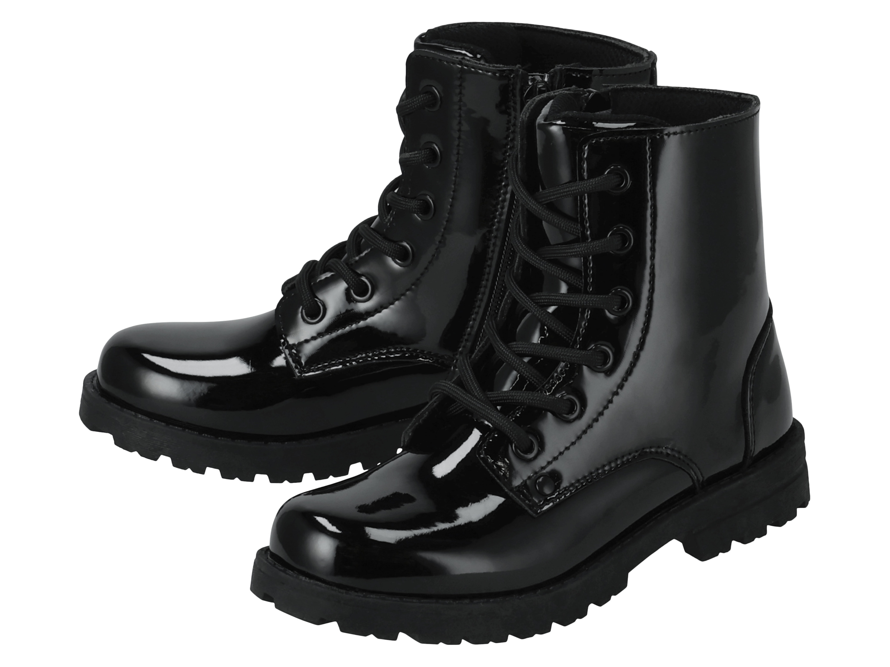 ESMARA® Kinder Stiefeletten (Schwarz, 29)""