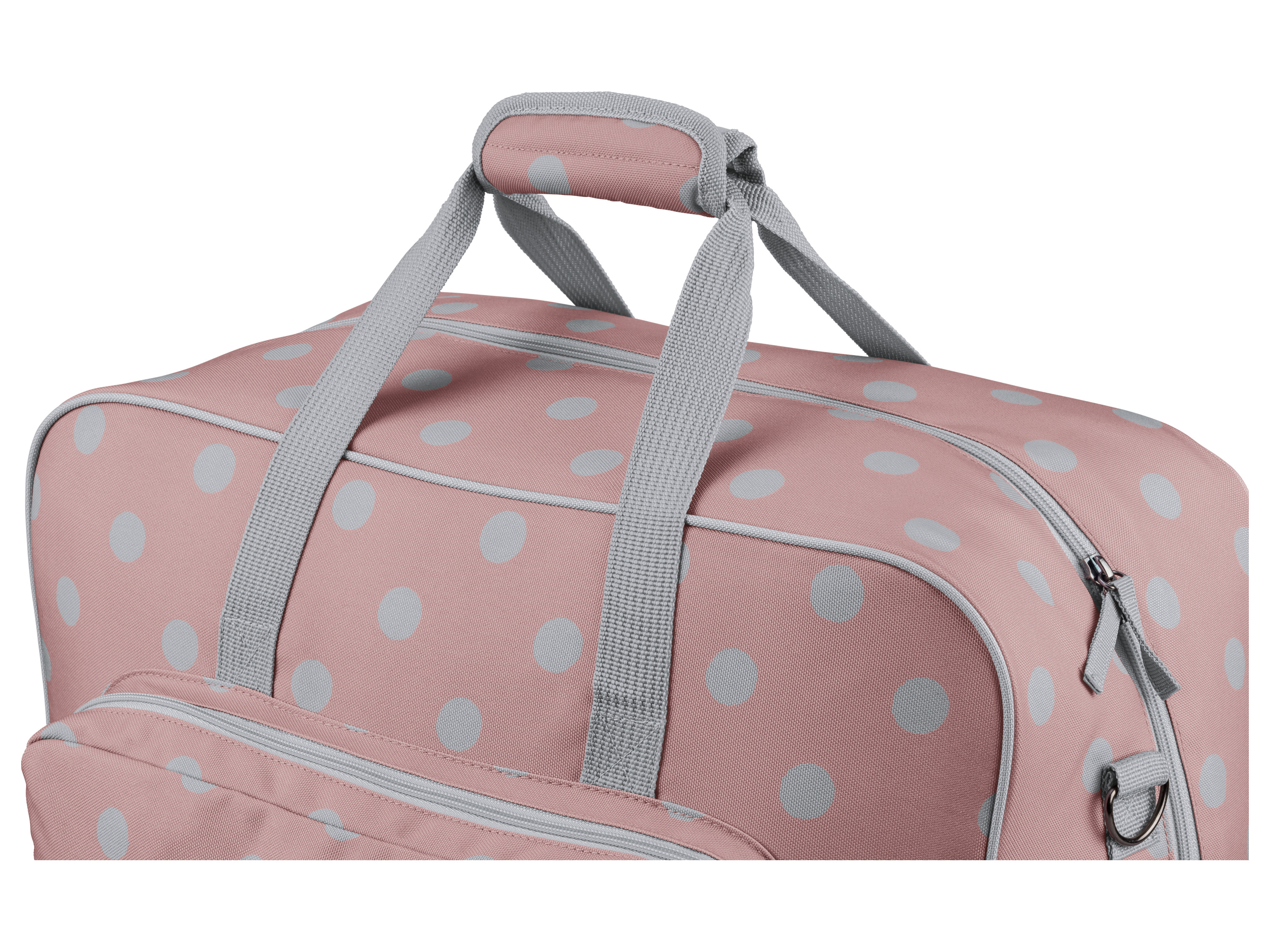 Thumbnail - crelando® Nähmaschinentasche (Tasche mit umlaufender Öffnung)