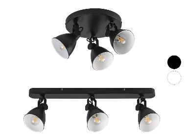 LIVARNO® LED-Deckenleuchte