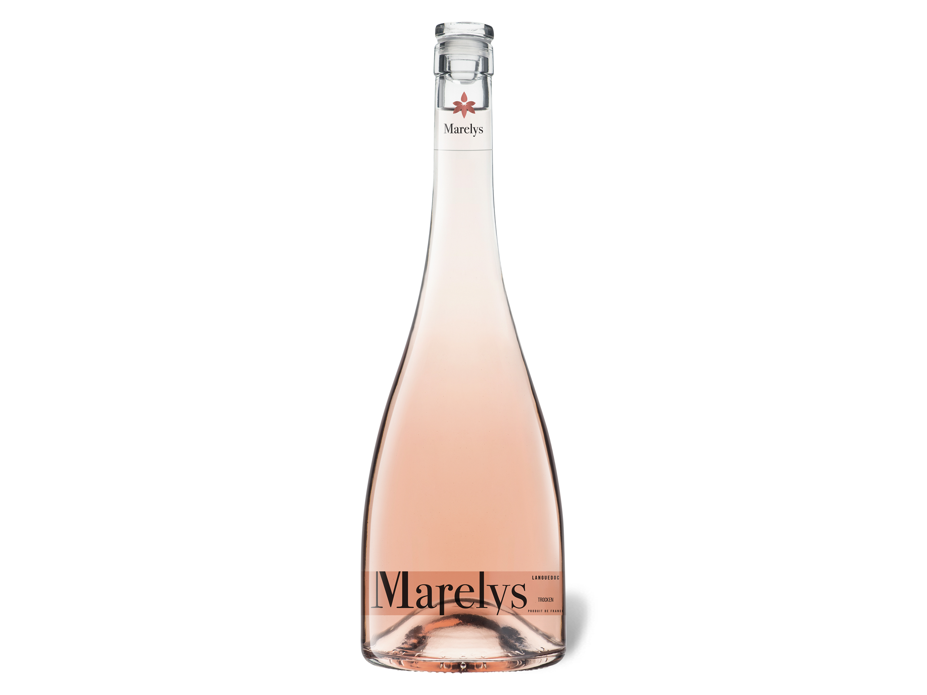 Lang PINK PEARL Rosé Secco trocken - Finde den besten Preis für Wein &  Spirituosen