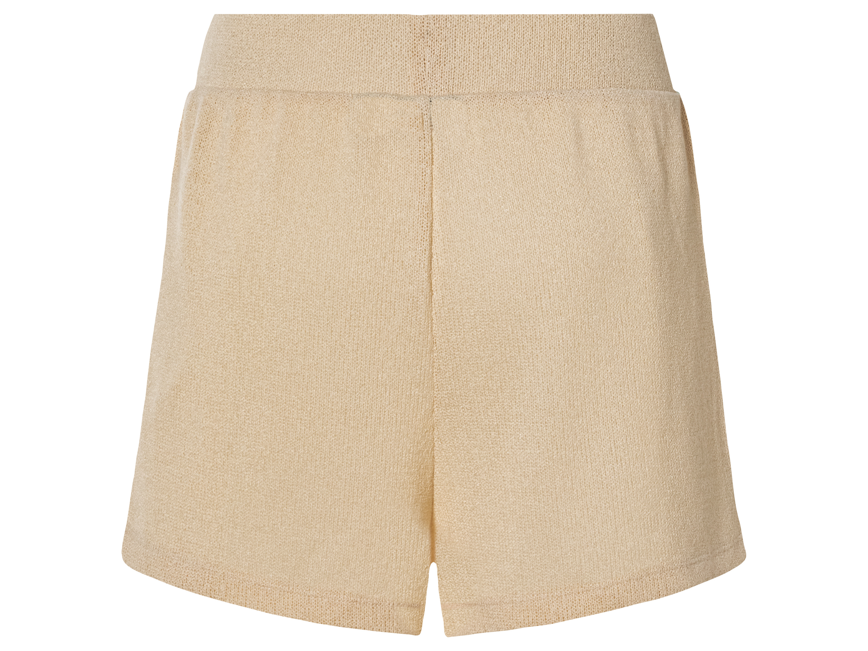 Thumbnail - esmara® Damen Shorts (Beige, L (44/46))