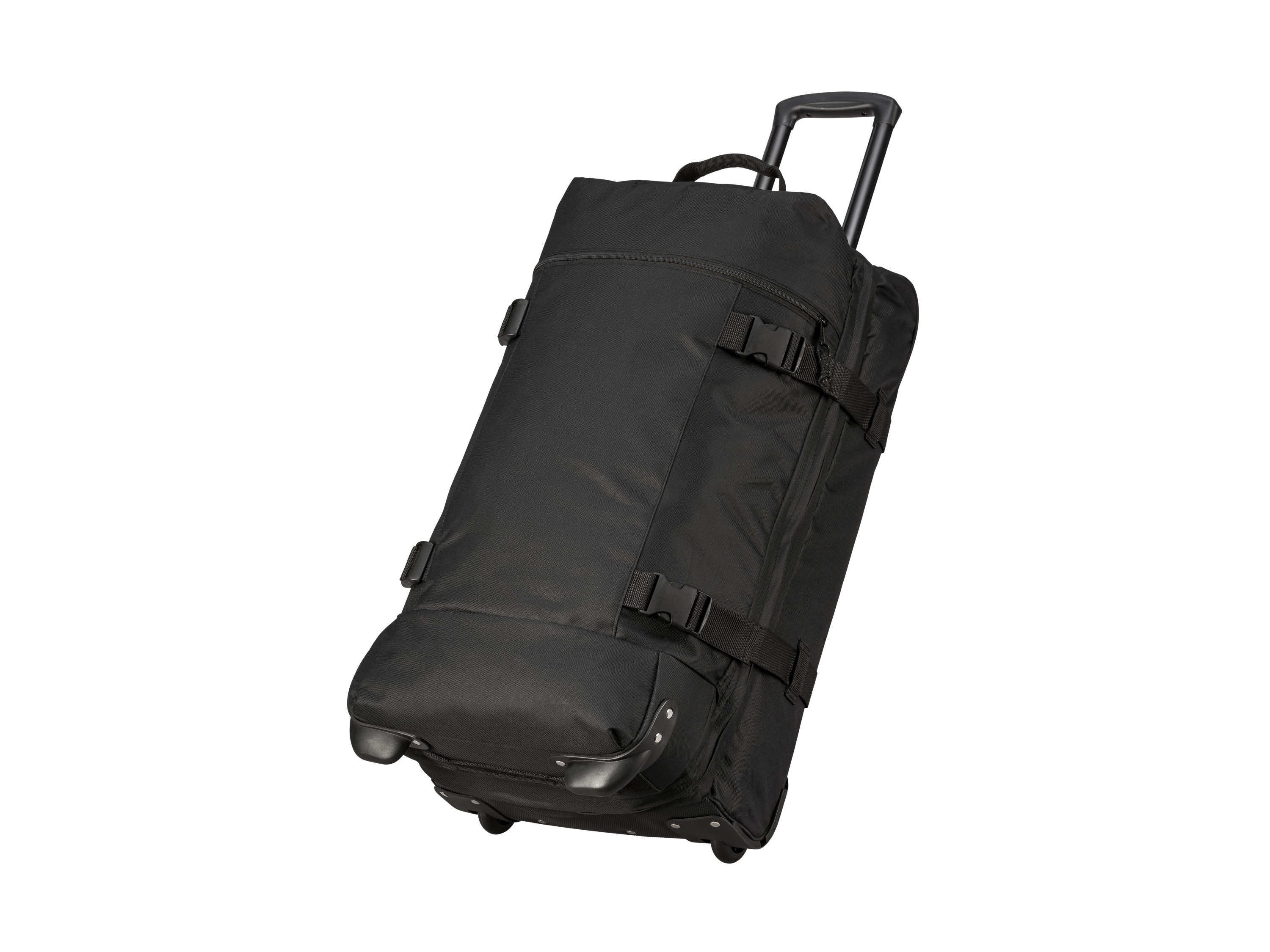 Thumbnail - TOPMOVE® Trolley-Reisetasche, mit Zahlenschloss, 70 l