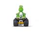 CARRERA Mario Kart™ Yoshi ferngesteuertes Quad-Spielzeug