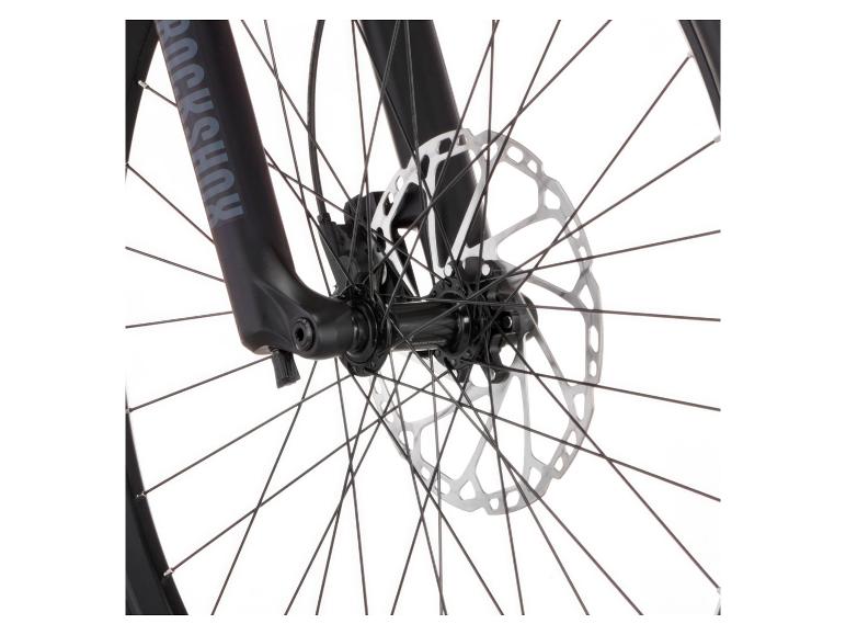 E-MTB Montis 10.0I Fully VR 29 Zoll HR 27,5 Zoll
