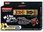 Carrera GO!!! Formula Racer Erweiterungsset mit 1,3 m langer Strecke.