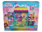 GABBY´S DOLLHOUSE Spielzeug Celebration Dollhouse im Karton.