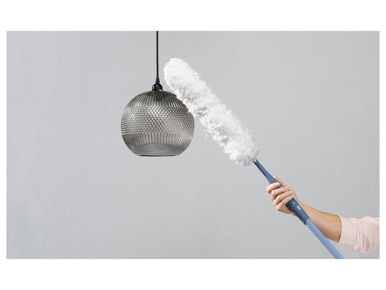Gehe zu Vollbildansicht: LIVARNO home Reinigungshelfer »Switch + Clean Universal« - Bild 19