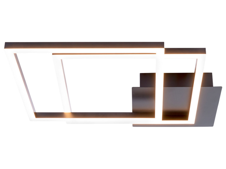 Gehe zu Vollbildansicht: LIVARNO home LED-Wand-/Deckenleuchte, dimmbar - Bild 10
