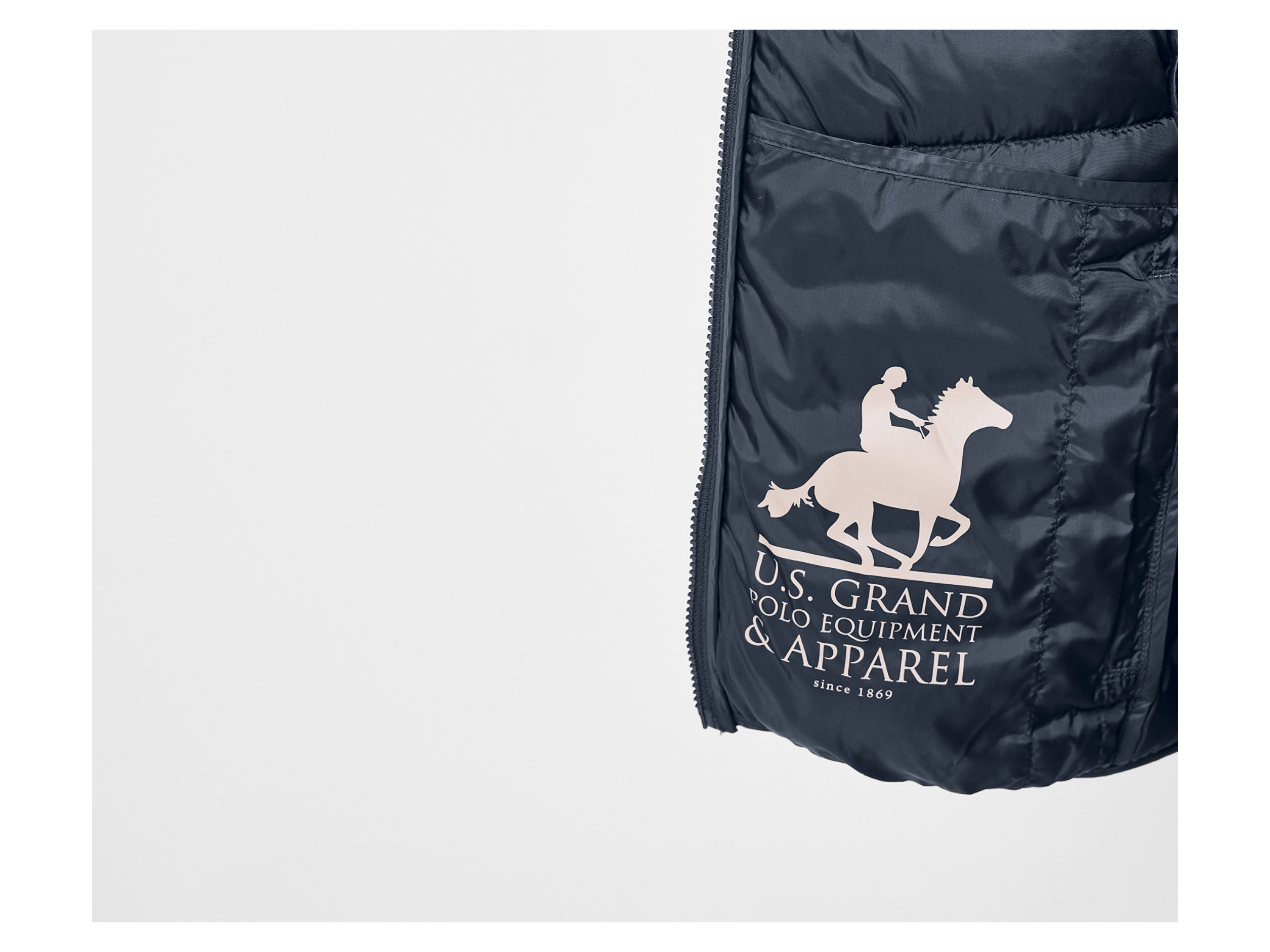 Thumbnail - esmara Men Herren Weste (navy, M(48/50))