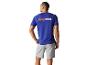 Sport-T-Shirt und Shorts: PowerMoves Sportoutfit.