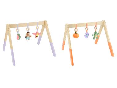 LUPILU® Holzspielbogen