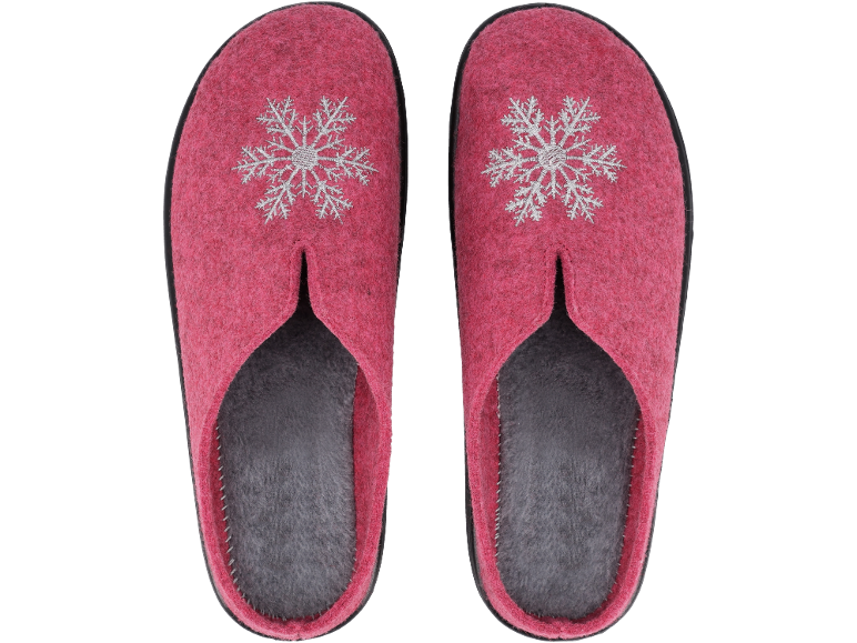 Damen Hausschuh