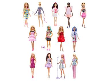 Barbie Puppe »You can be anything!«