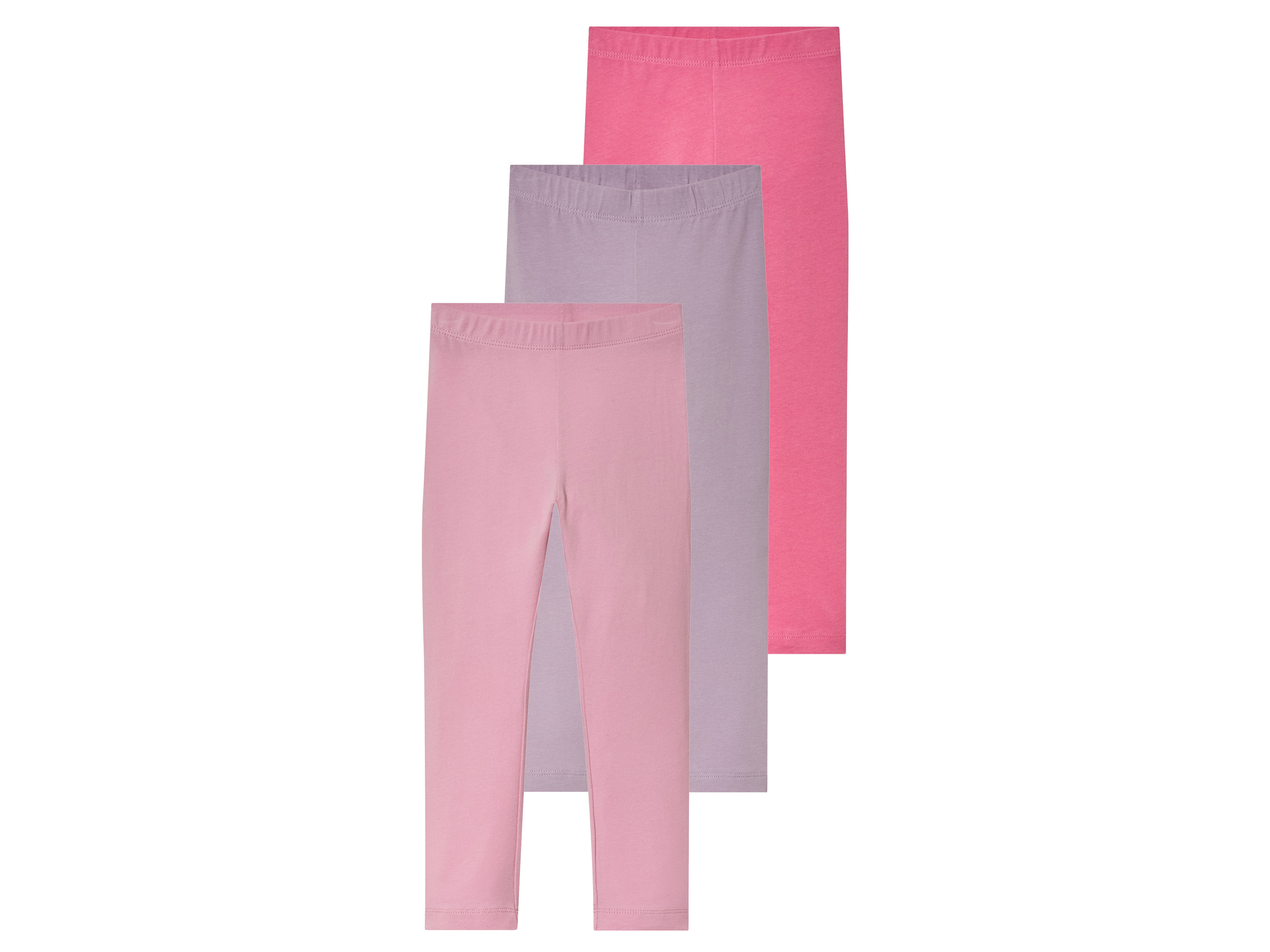 lupilu® Kleinkinder Mädchen Leggings 3er (lila/rosa/pink, 98/104)““ | dass ein Textil- oder Lederprodukt auf mehr als 300 Schadstoffe geprüft wurde. Cotton made in Africa Wir unterstützen den nachhaltigen Baumwollanbau in Afrika Mit dem Kauf dieses Produkts leistest Du einen wichtigen Beitrag zur Zukunft Afrikas und zum Schutz der Umwelt. Du unterstützt die Initiative Cotton made in Africa dabei, die Lebensbedingungen afrikanischer Kleinbäuerinnen und Kleinbauern und ihrer Familien zu verbessern und die Umwelt zu schützen. Mehr unter: cottonmadeinafrica.org/massbalance Eine Initiative der AID BX Trade Foundation Hohenstein Das passt perfekt Das Prüfinstitut Hohenstein führt seit rund 60 Jahren Reihenmessungen und Studien zur Erfassung der Körpermaße durch. Mit Nutzung der 3-D-Bodyscannertechnologie werden die realen Körperformen visualisiert und in verlässliche Größentabellen umgerechnet.““
